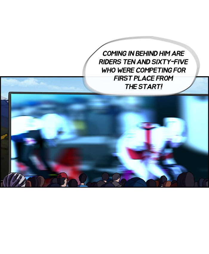 Wind Breaker Chapter 75 page 37 - Chapter 75 : [Part 2] Ep.9