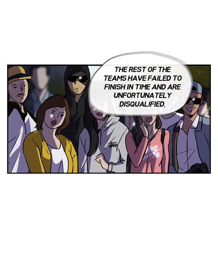 Wind Breaker Chapter 75 page 39 - Chapter 75 : [Part 2] Ep.9