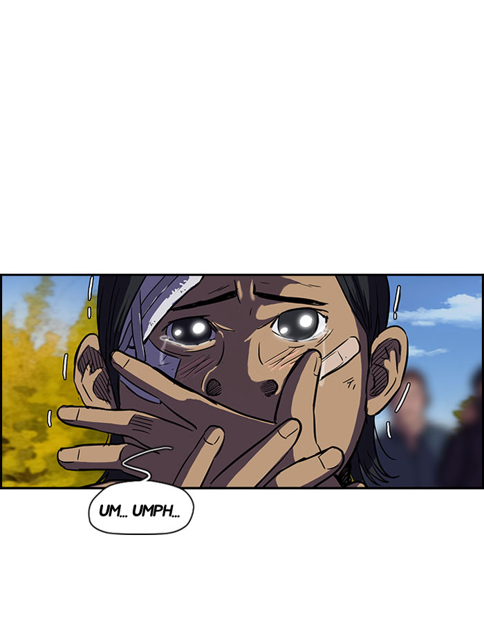 Wind Breaker Chapter 75 page 41 - Chapter 75 : [Part 2] Ep.9