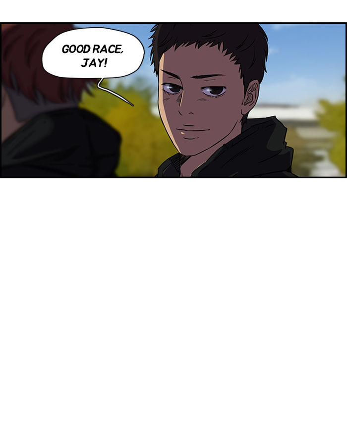 Wind Breaker Chapter 75 page 43 - Chapter 75 : [Part 2] Ep.9