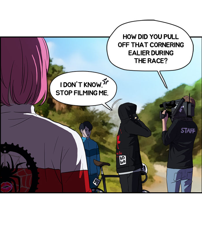 Wind Breaker Chapter 75 page 48 - Chapter 75 : [Part 2] Ep.9