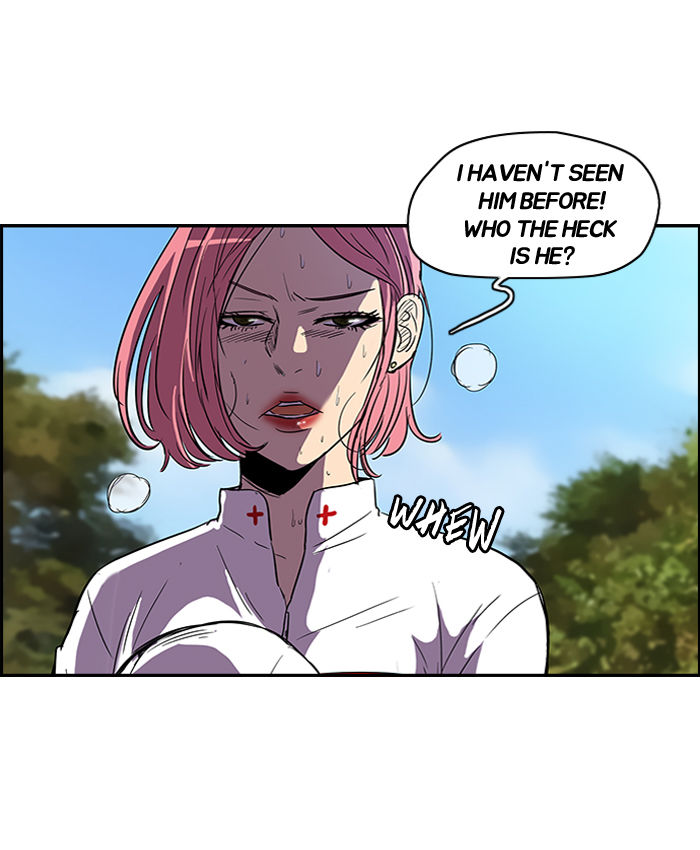 Wind Breaker Chapter 75 page 49 - Chapter 75 : [Part 2] Ep.9