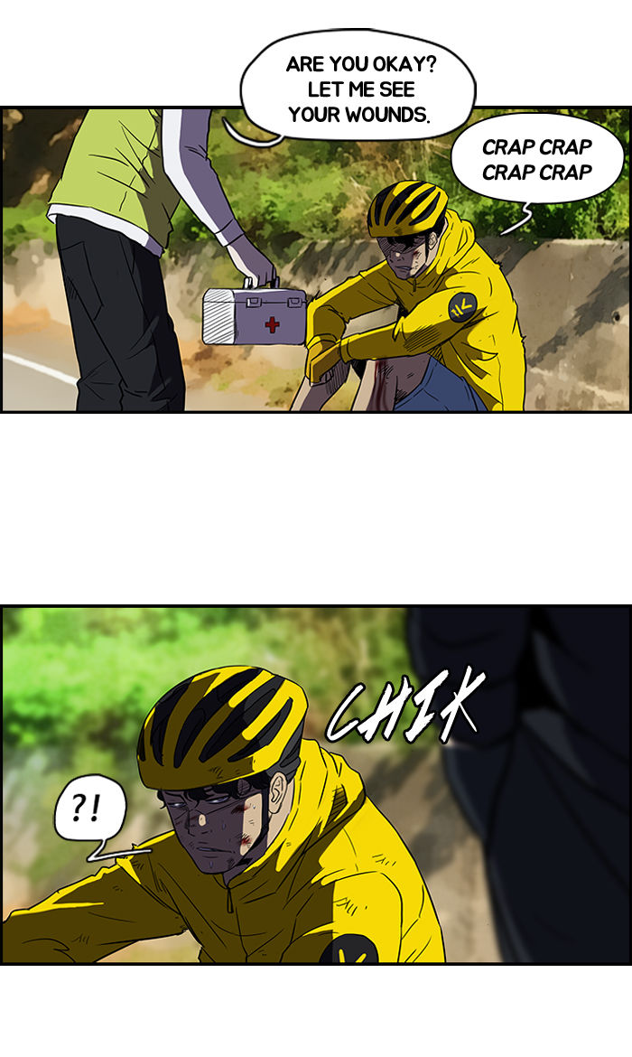 Wind Breaker Chapter 75 page 51 - Chapter 75 : [Part 2] Ep.9