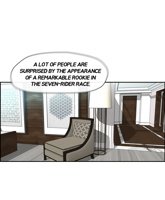 Wind Breaker Chapter 75 page 54 - Chapter 75 : [Part 2] Ep.9