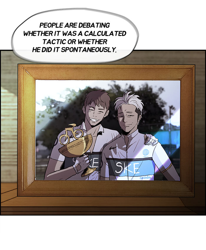 Wind Breaker Chapter 75 page 56 - Chapter 75 : [Part 2] Ep.9