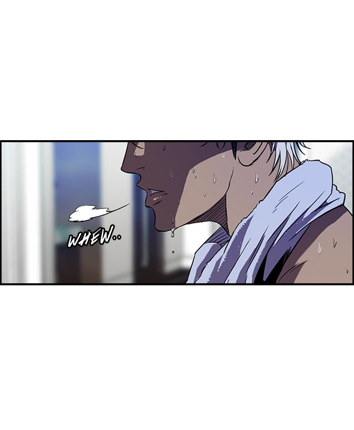 Wind Breaker Chapter 75 page 58 - Chapter 75 : [Part 2] Ep.9