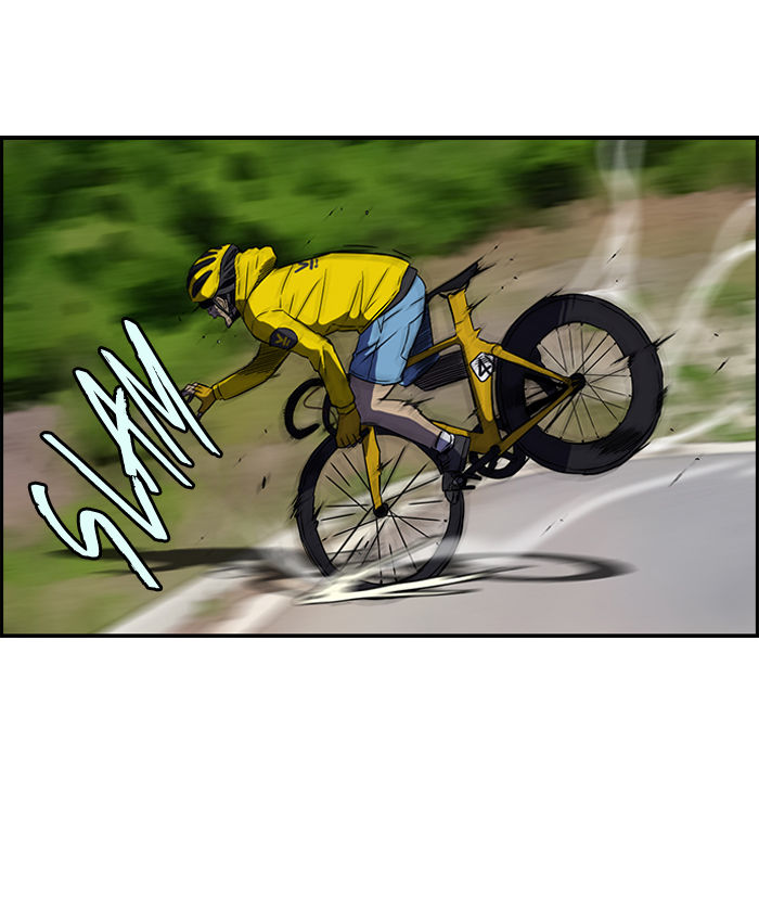Wind Breaker Chapter 75 page 6 - Chapter 75 : [Part 2] Ep.9