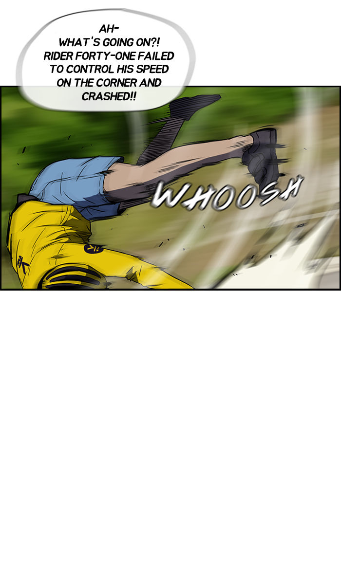 Wind Breaker Chapter 75 page 8 - Chapter 75 : [Part 2] Ep.9