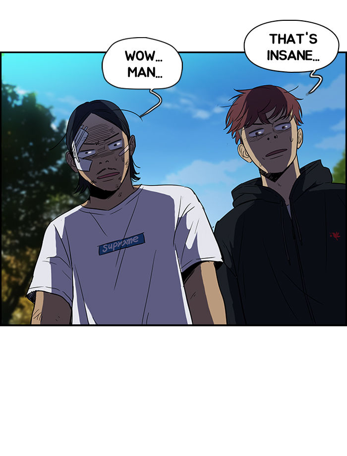 Wind Breaker Chapter 76 page 10 - Chapter 76 : [Part 2] Ep.10
