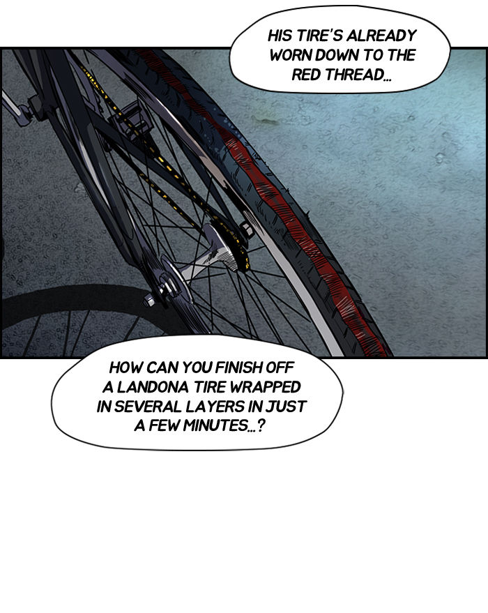 Wind Breaker Chapter 76 page 11 - Chapter 76 : [Part 2] Ep.10