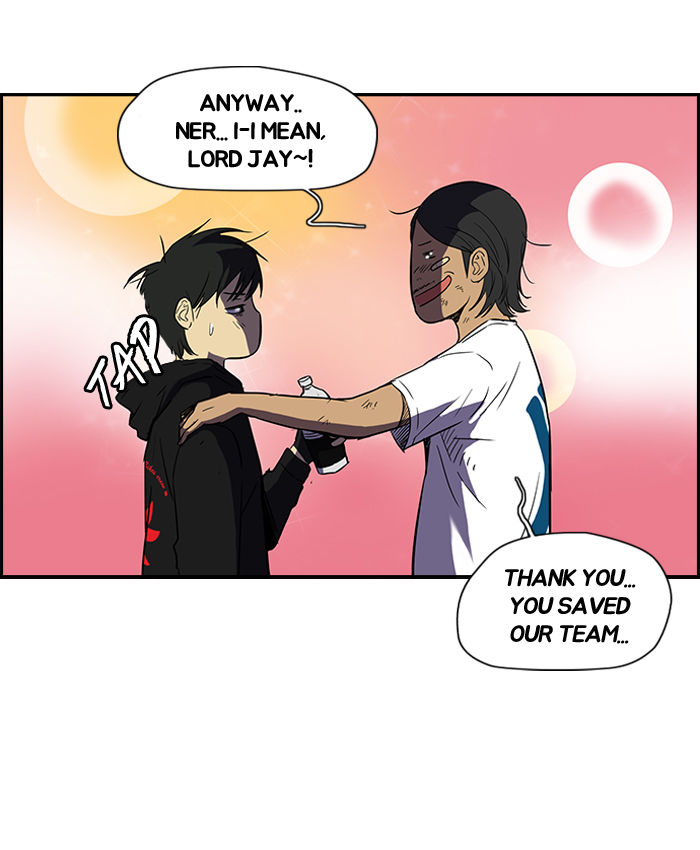 Wind Breaker Chapter 76 page 12 - Chapter 76 : [Part 2] Ep.10