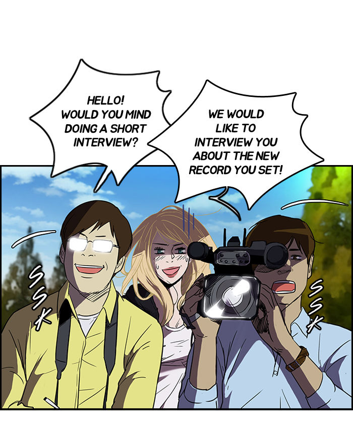 Wind Breaker Chapter 76 page 3 - Chapter 76 : [Part 2] Ep.10