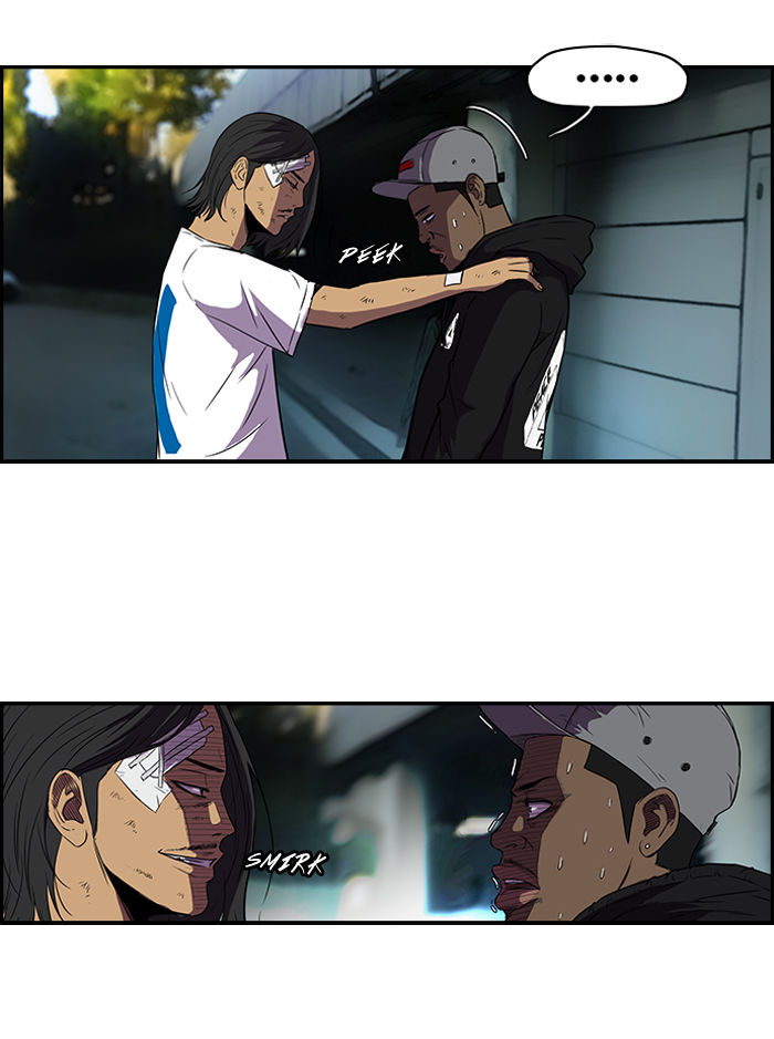 Wind Breaker Chapter 76 page 30 - Chapter 76 : [Part 2] Ep.10