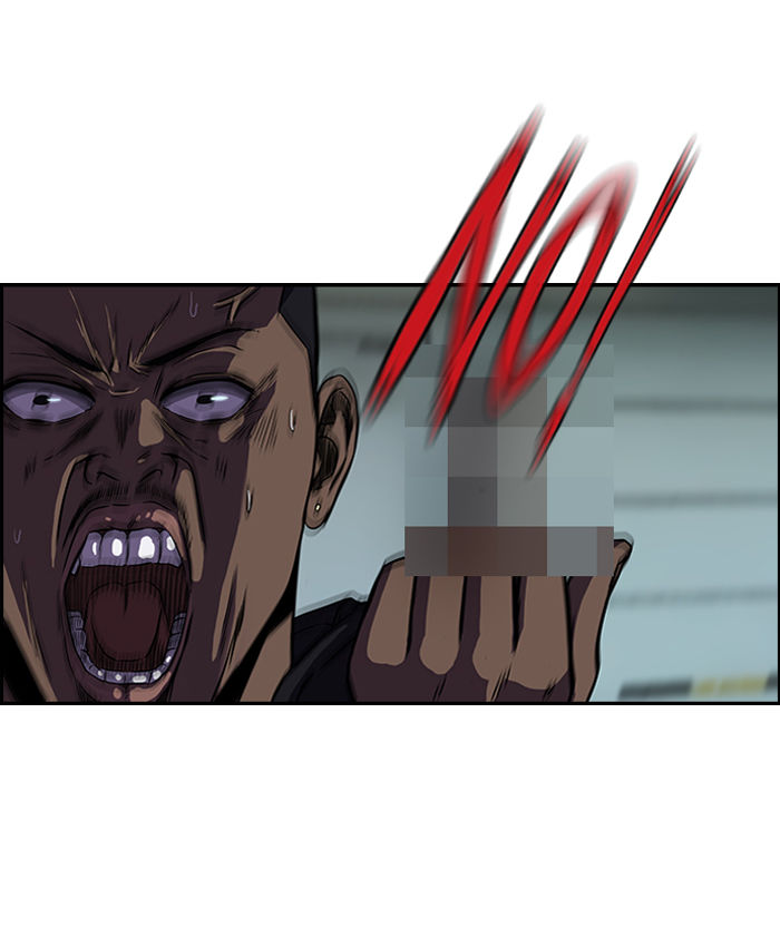Wind Breaker Chapter 76 page 31 - Chapter 76 : [Part 2] Ep.10