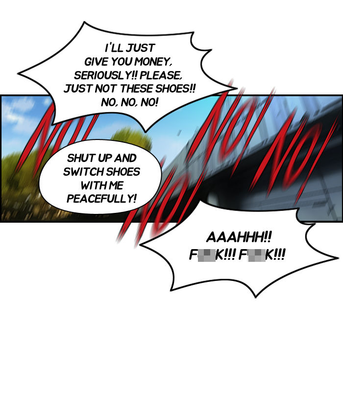 Wind Breaker Chapter 76 page 32 - Chapter 76 : [Part 2] Ep.10