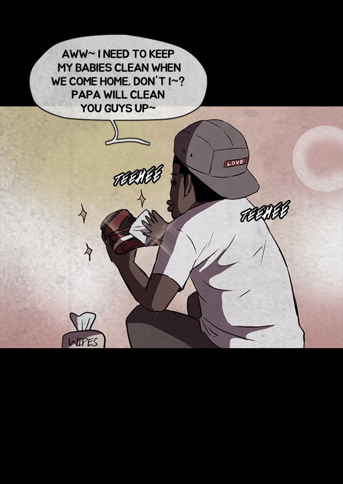 Wind Breaker Chapter 76 page 37 - Chapter 76 : [Part 2] Ep.10
