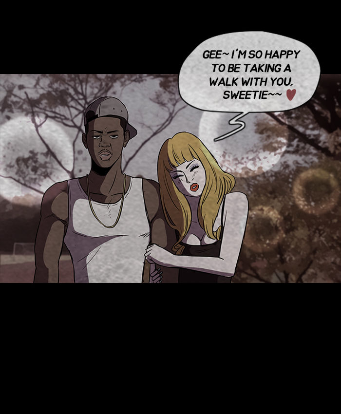 Wind Breaker Chapter 76 page 38 - Chapter 76 : [Part 2] Ep.10
