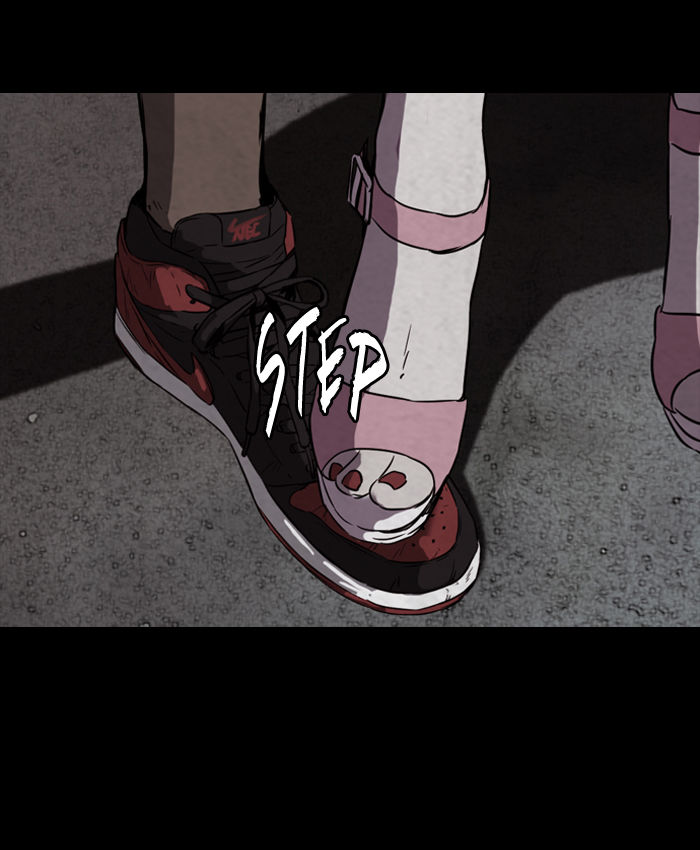 Wind Breaker Chapter 76 page 39 - Chapter 76 : [Part 2] Ep.10