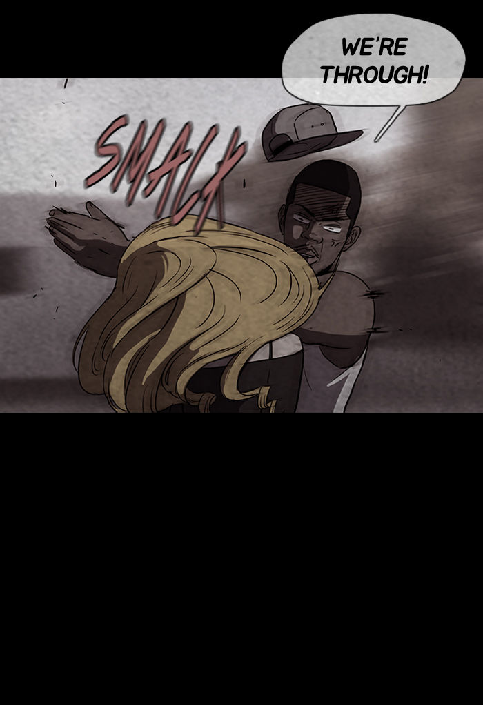Wind Breaker Chapter 76 page 40 - Chapter 76 : [Part 2] Ep.10