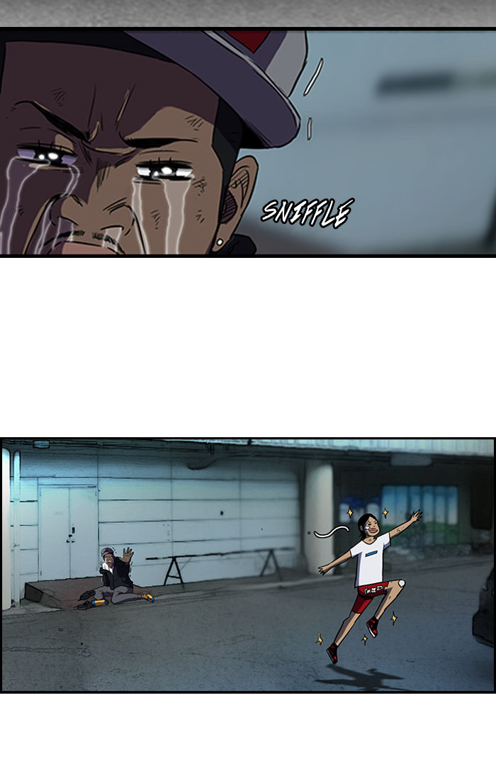 Wind Breaker Chapter 76 page 42 - Chapter 76 : [Part 2] Ep.10