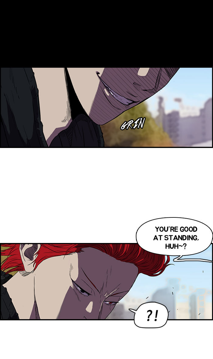 Wind Breaker Chapter 76 page 47 - Chapter 76 : [Part 2] Ep.10