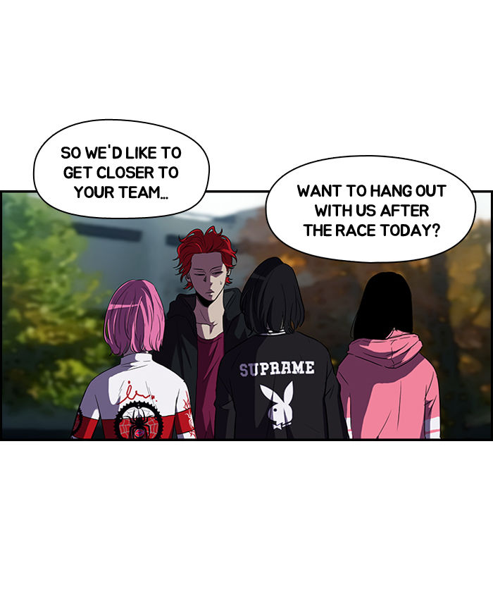 Wind Breaker Chapter 76 page 51 - Chapter 76 : [Part 2] Ep.10