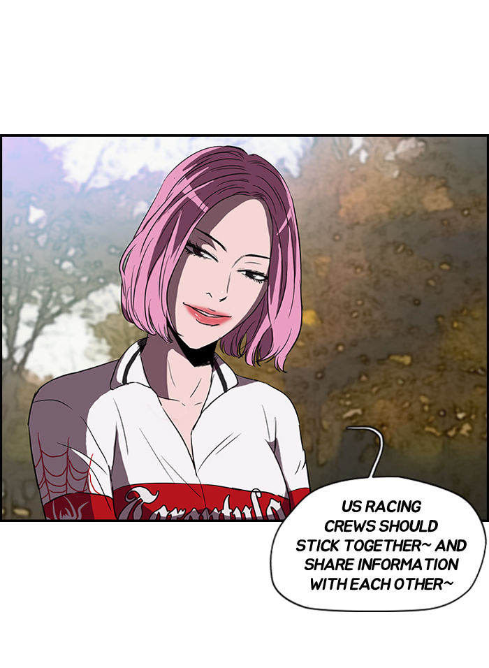 Wind Breaker Chapter 76 page 52 - Chapter 76 : [Part 2] Ep.10