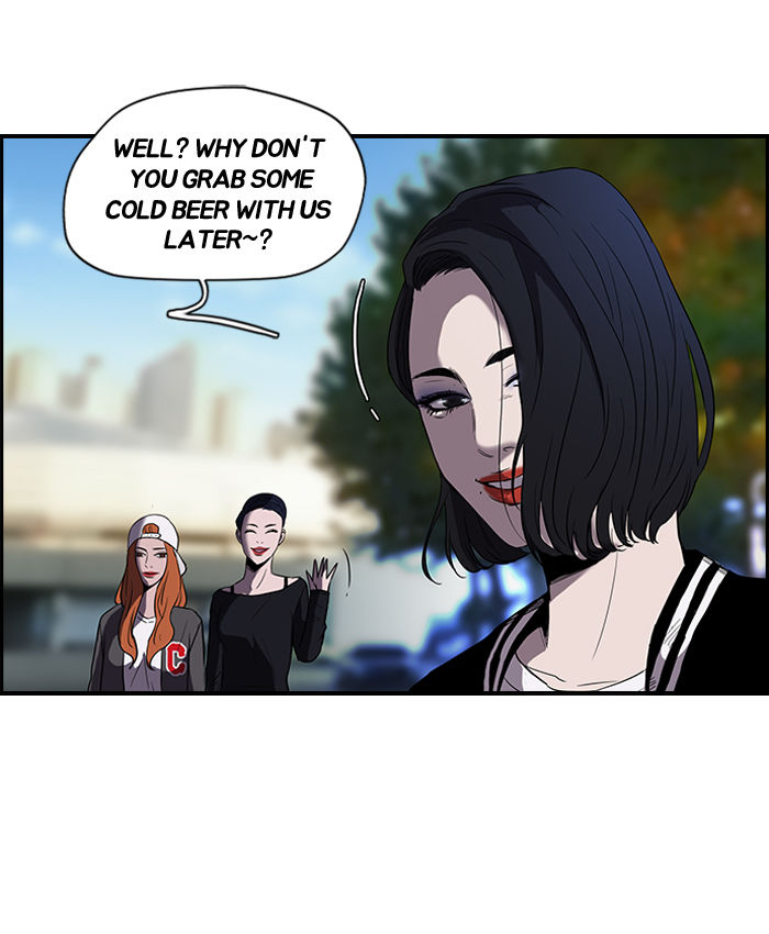 Wind Breaker Chapter 76 page 53 - Chapter 76 : [Part 2] Ep.10