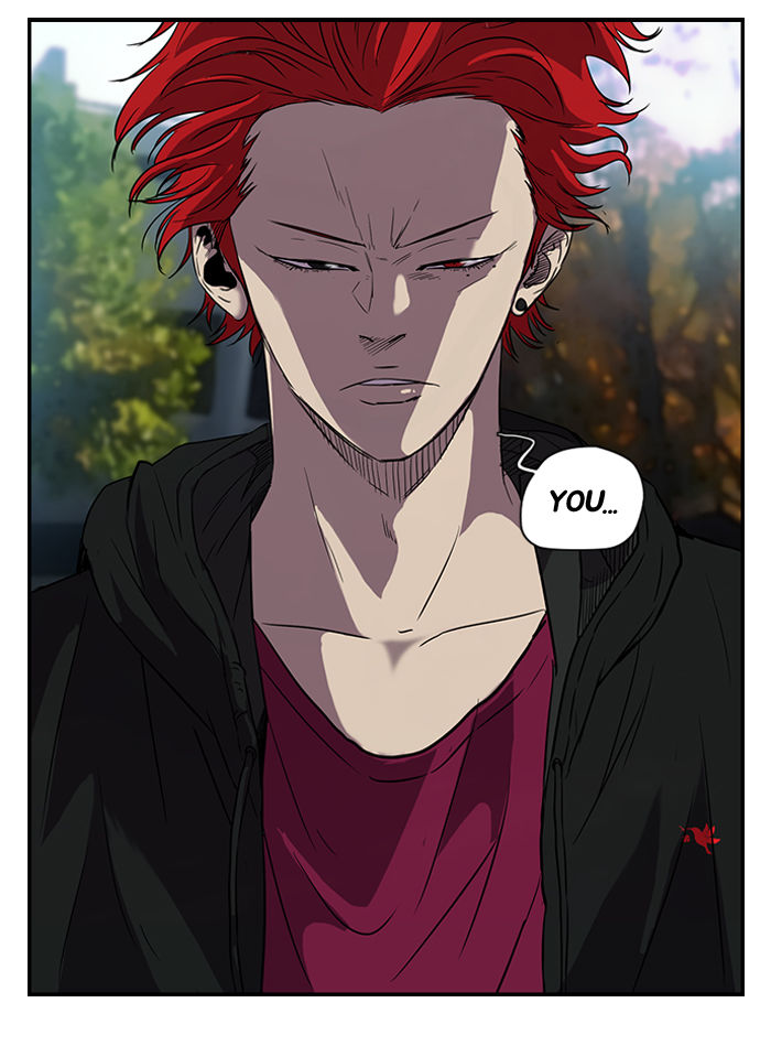 Wind Breaker Chapter 76 page 54 - Chapter 76 : [Part 2] Ep.10