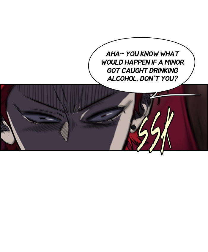 Wind Breaker Chapter 76 page 55 - Chapter 76 : [Part 2] Ep.10
