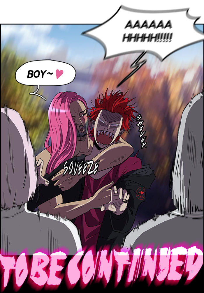 Wind Breaker Chapter 76 page 56 - Chapter 76 : [Part 2] Ep.10
