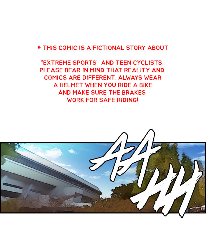 Wind Breaker Chapter 77 page 1 - Chapter 77 : [Part 2] Ep.11