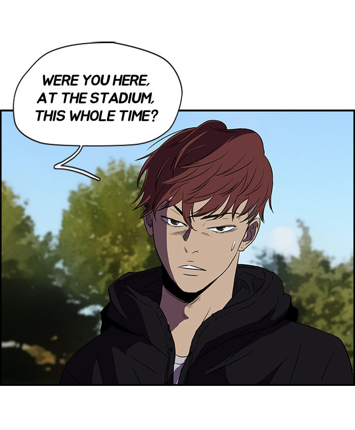 Wind Breaker Chapter 77 page 12 - Chapter 77 : [Part 2] Ep.11