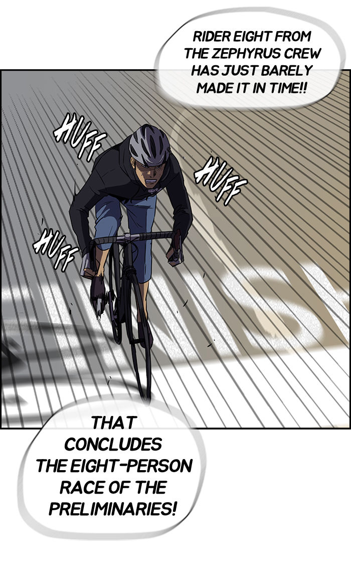 Wind Breaker Chapter 77 page 18 - Chapter 77 : [Part 2] Ep.11