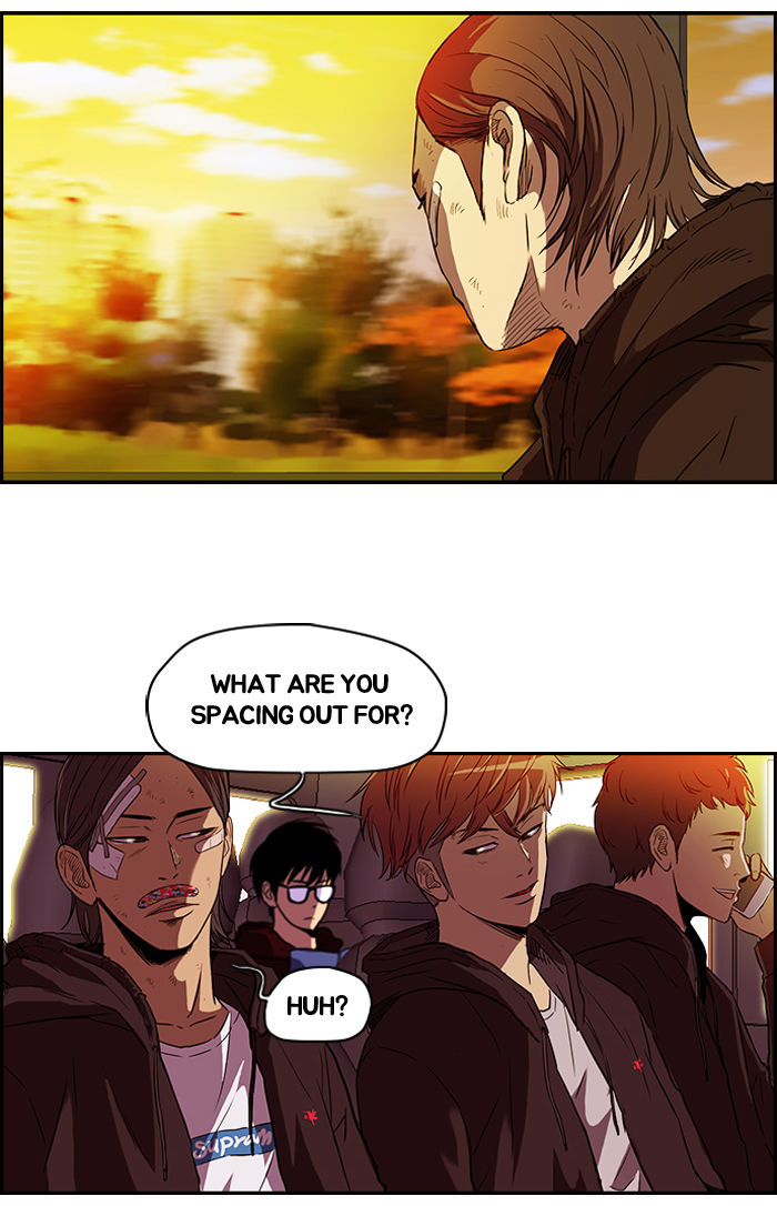 Wind Breaker Chapter 77 page 24 - Chapter 77 : [Part 2] Ep.11