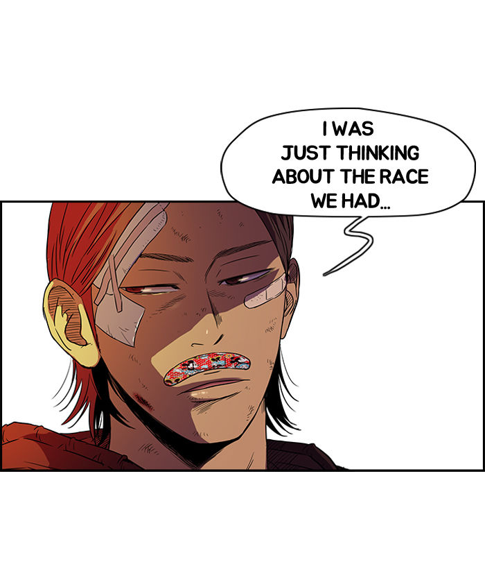 Wind Breaker Chapter 77 page 25 - Chapter 77 : [Part 2] Ep.11