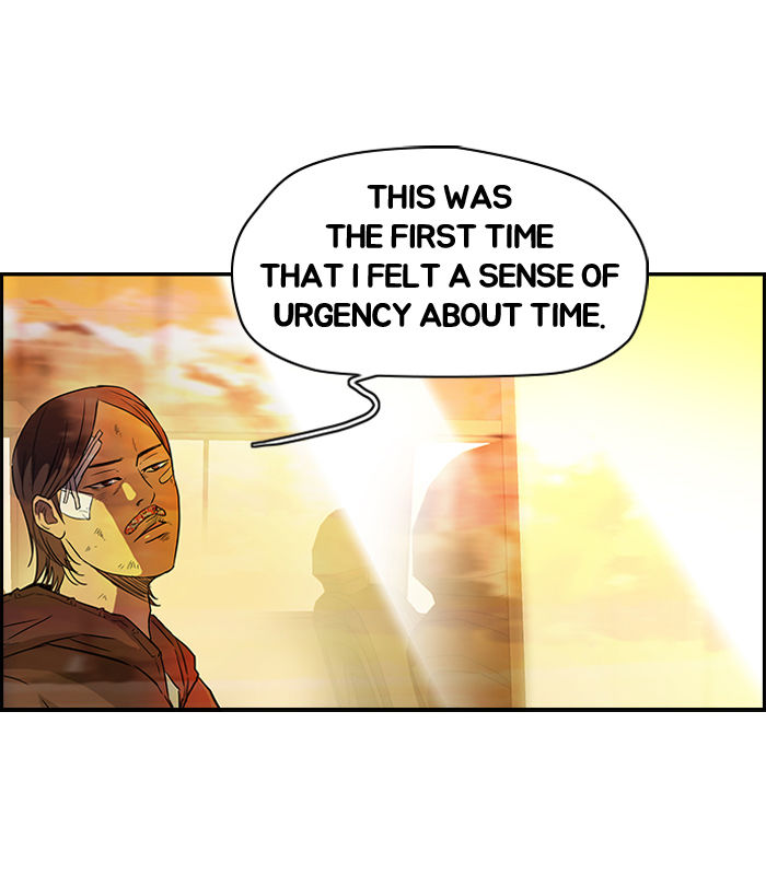 Wind Breaker Chapter 77 page 28 - Chapter 77 : [Part 2] Ep.11