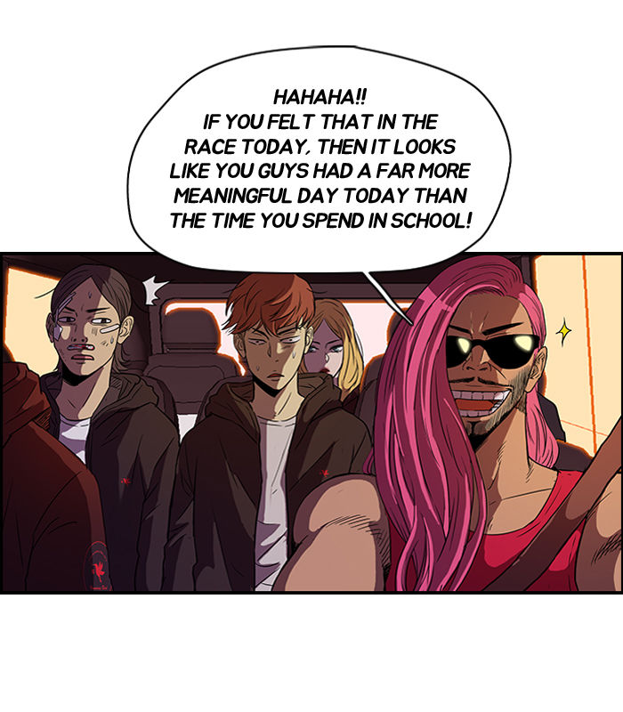 Wind Breaker Chapter 77 page 29 - Chapter 77 : [Part 2] Ep.11