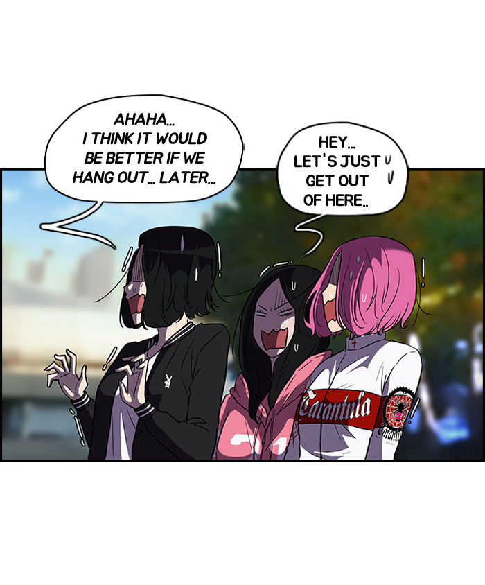 Wind Breaker Chapter 77 page 3 - Chapter 77 : [Part 2] Ep.11