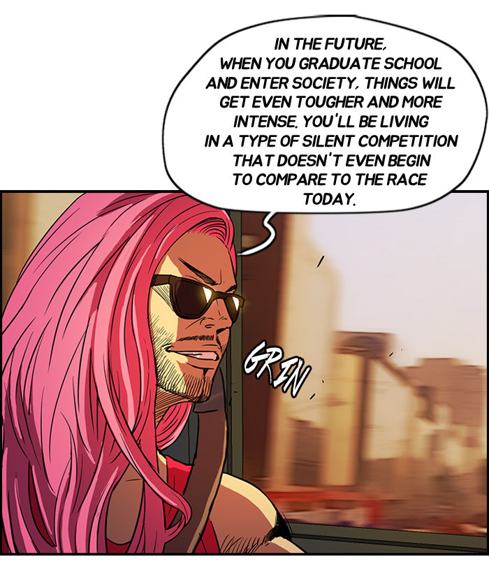 Wind Breaker Chapter 77 page 30 - Chapter 77 : [Part 2] Ep.11