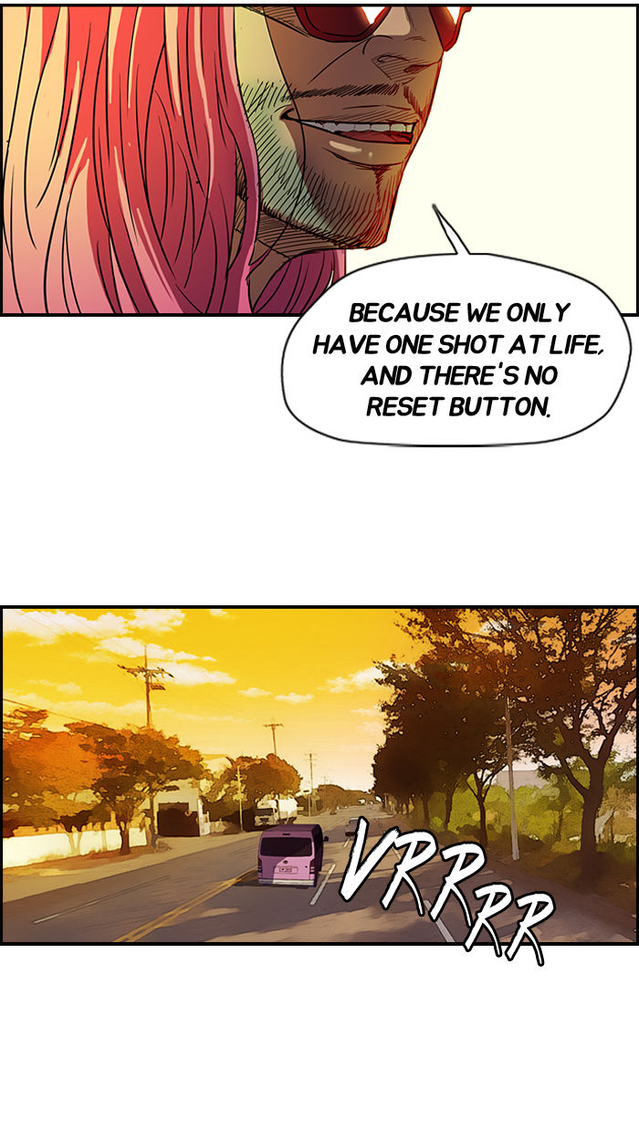 Wind Breaker Chapter 77 page 33 - Chapter 77 : [Part 2] Ep.11