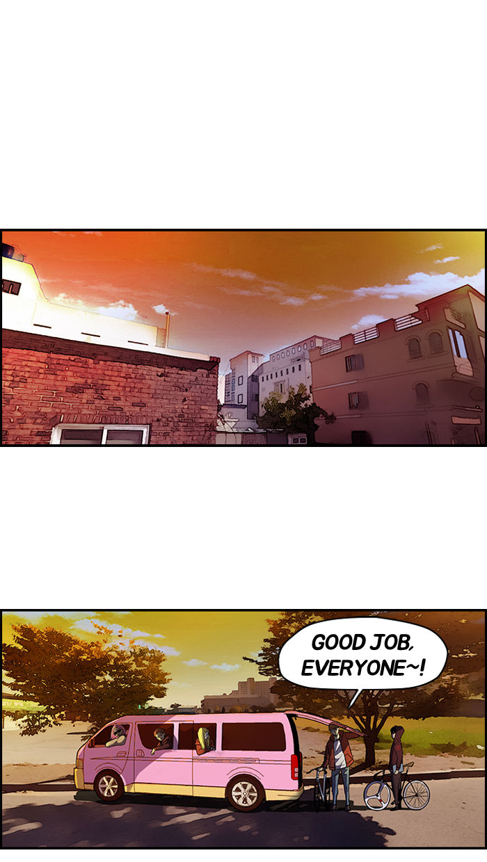 Wind Breaker Chapter 77 page 34 - Chapter 77 : [Part 2] Ep.11