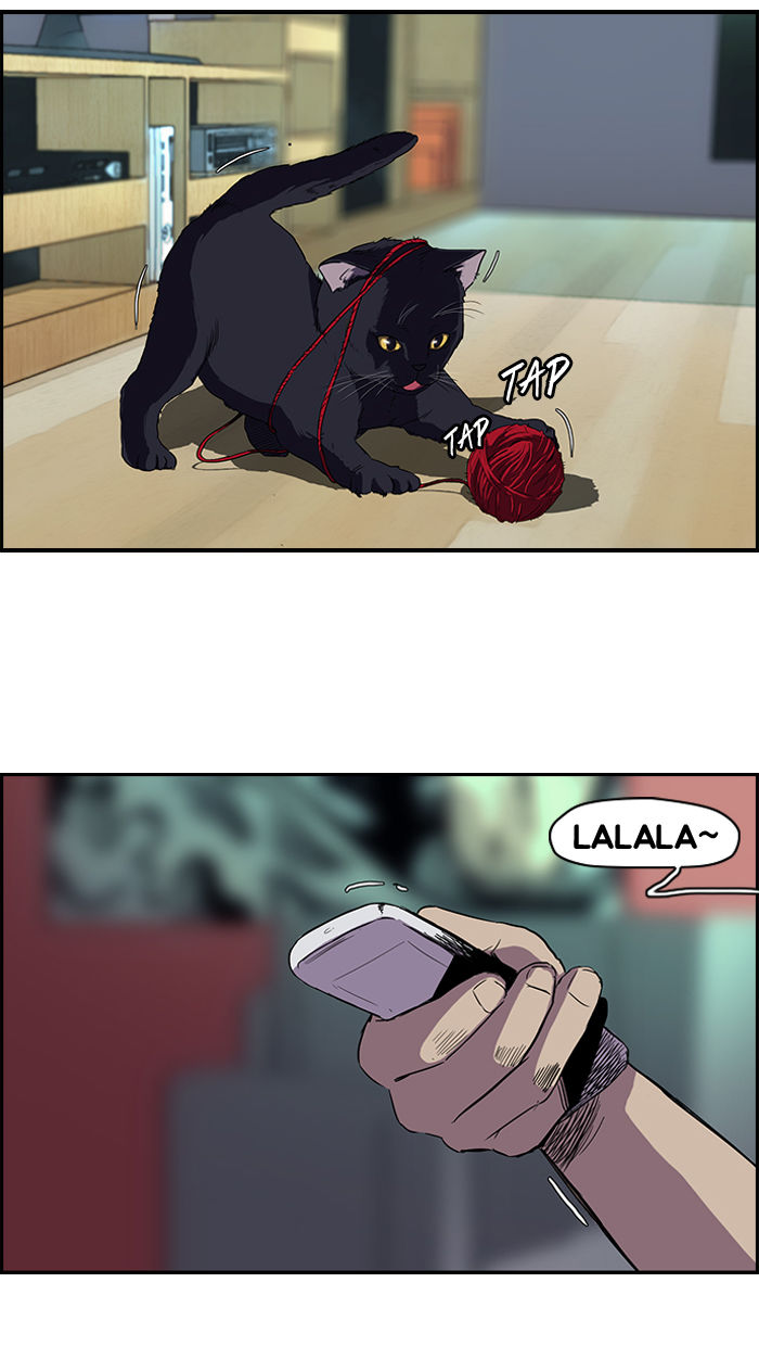 Wind Breaker Chapter 77 page 38 - Chapter 77 : [Part 2] Ep.11