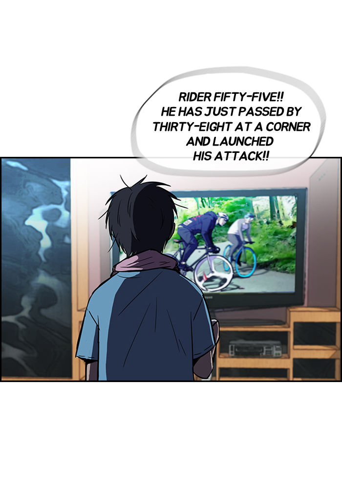 Wind Breaker Chapter 77 page 41 - Chapter 77 : [Part 2] Ep.11