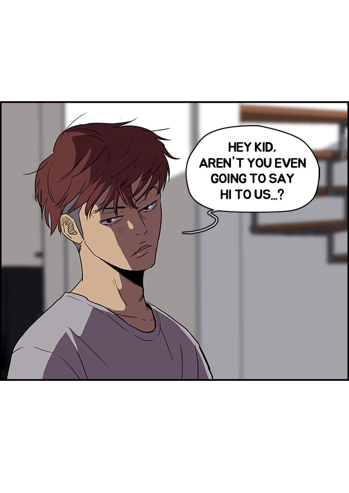Wind Breaker Chapter 77 page 43 - Chapter 77 : [Part 2] Ep.11