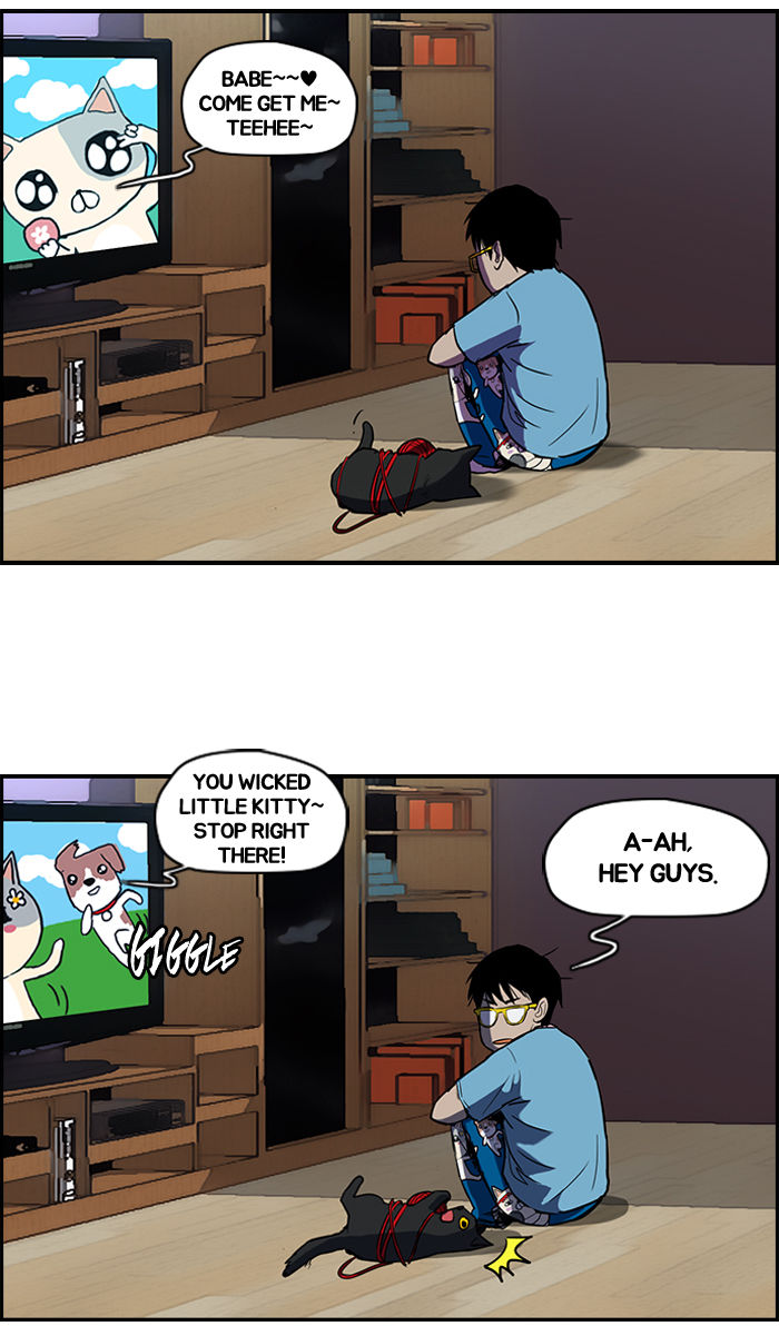 Wind Breaker Chapter 77 page 44 - Chapter 77 : [Part 2] Ep.11
