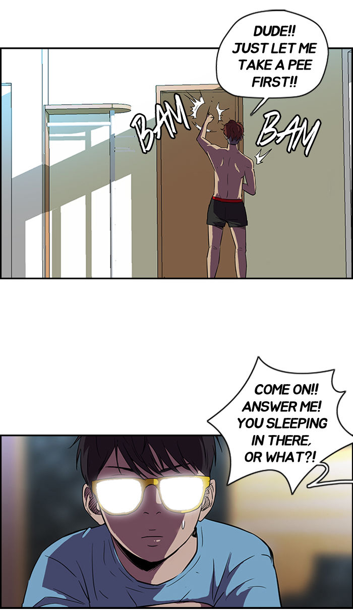 Wind Breaker Chapter 77 page 47 - Chapter 77 : [Part 2] Ep.11
