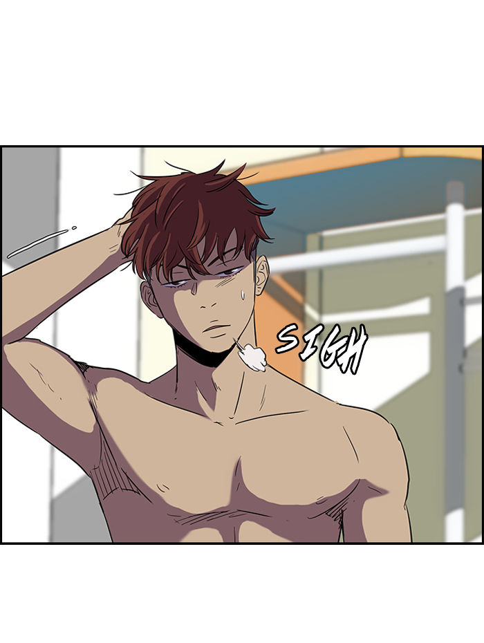 Wind Breaker Chapter 77 page 48 - Chapter 77 : [Part 2] Ep.11