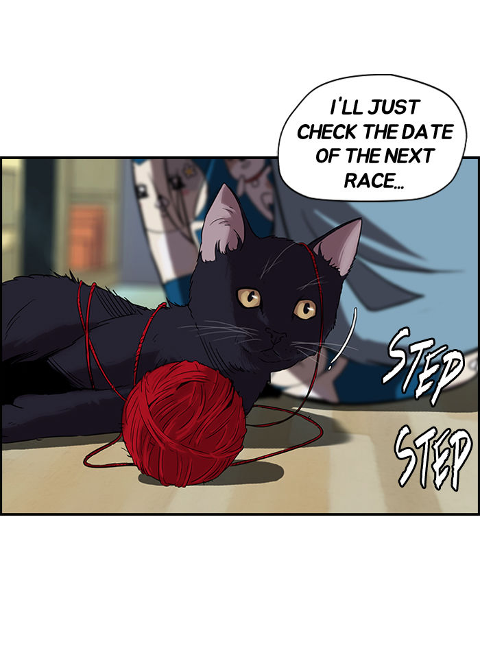 Wind Breaker Chapter 77 page 49 - Chapter 77 : [Part 2] Ep.11