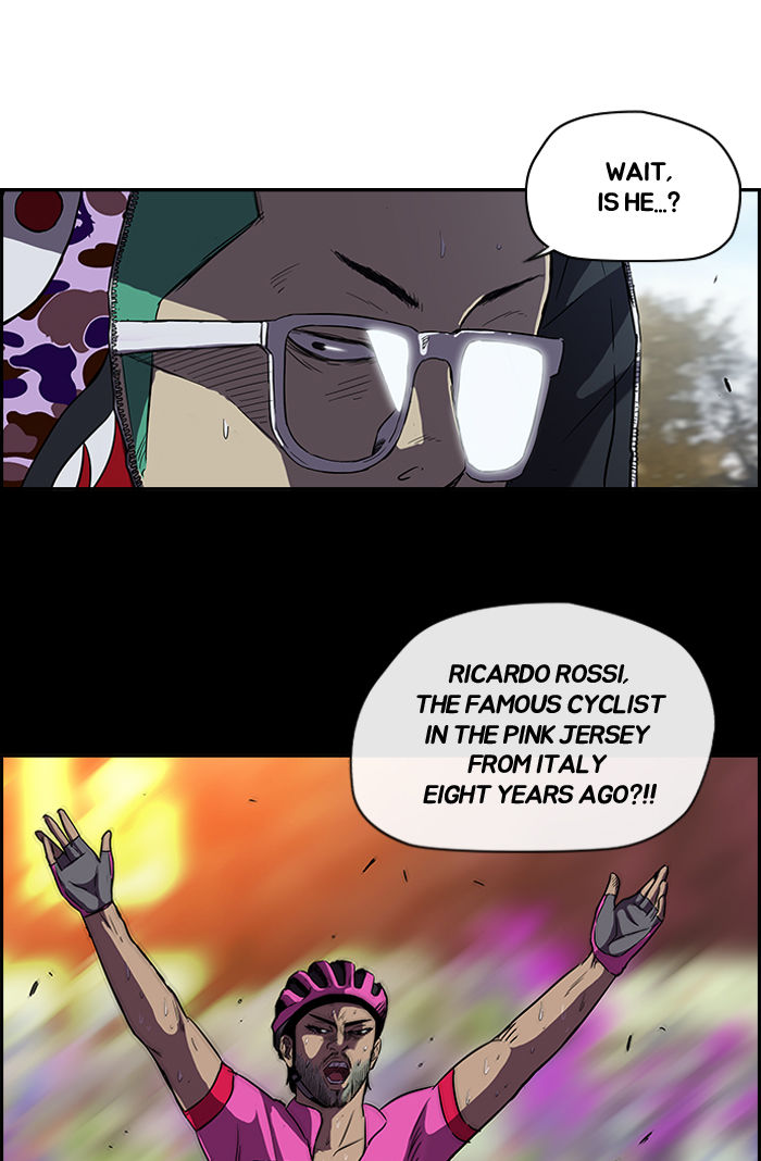 Wind Breaker Chapter 77 page 5 - Chapter 77 : [Part 2] Ep.11